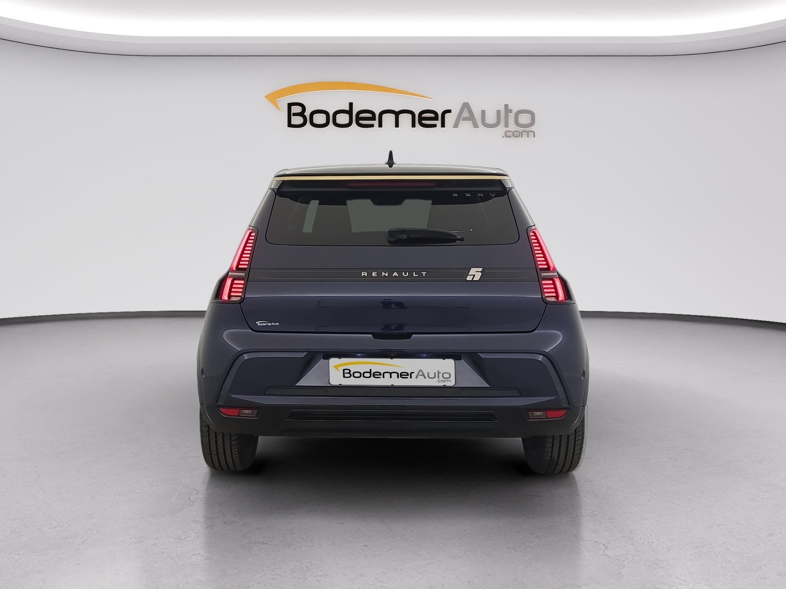 Vente en ligne Renault R5 E-Tech  150 ch autonomie confort au prix de 27 990 €