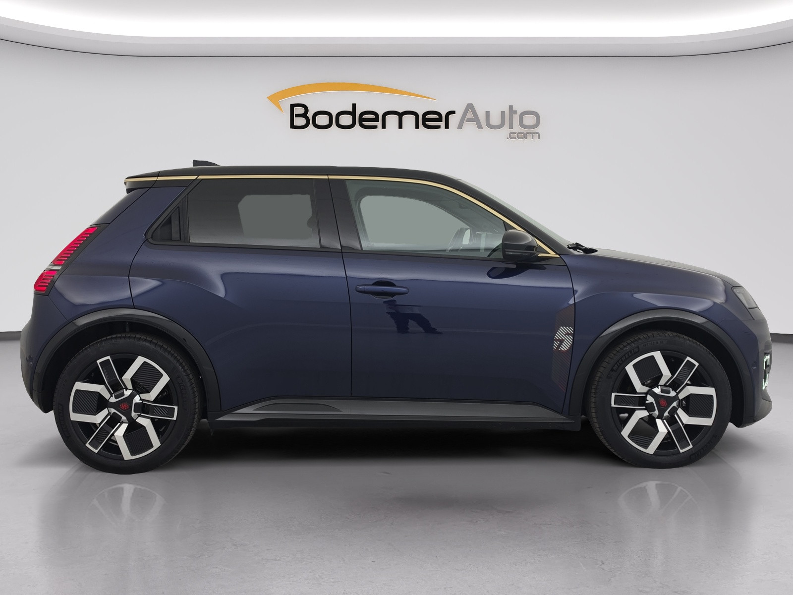 Vente en ligne Renault R5 E-Tech  150 ch autonomie confort au prix de 27 990 €