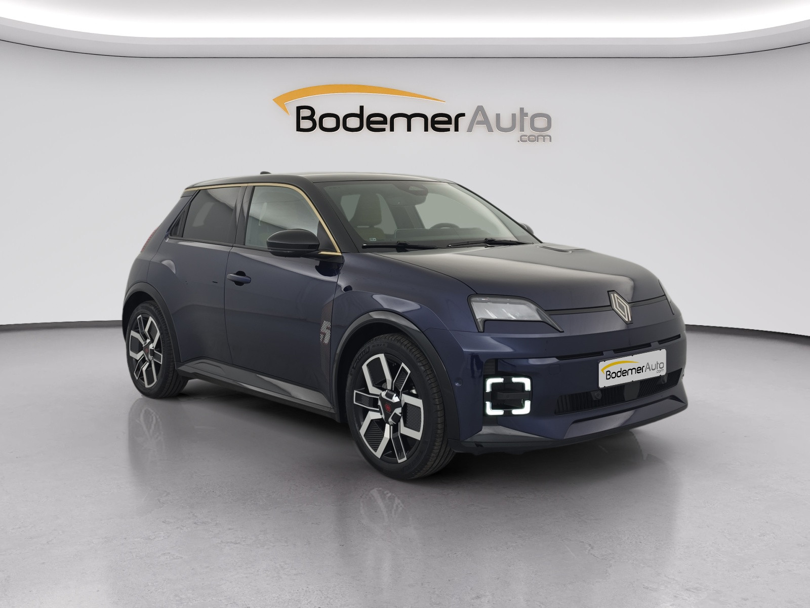 Vente en ligne Renault R5 E-Tech  150 ch autonomie confort au prix de 27 990 €