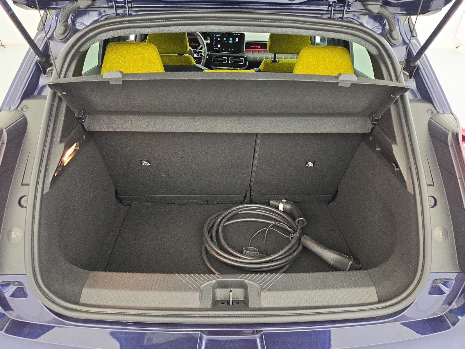 Vente en ligne Renault R5 E-Tech  150 ch autonomie confort au prix de 27 990 €
