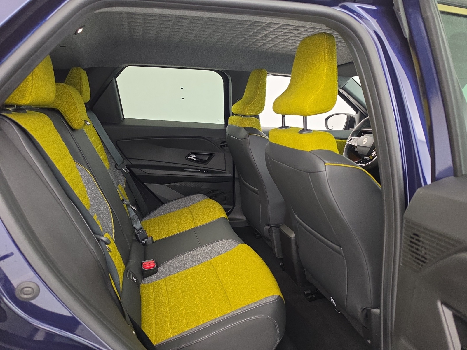Vente en ligne Renault R5 E-Tech  150 ch autonomie confort au prix de 27 990 €