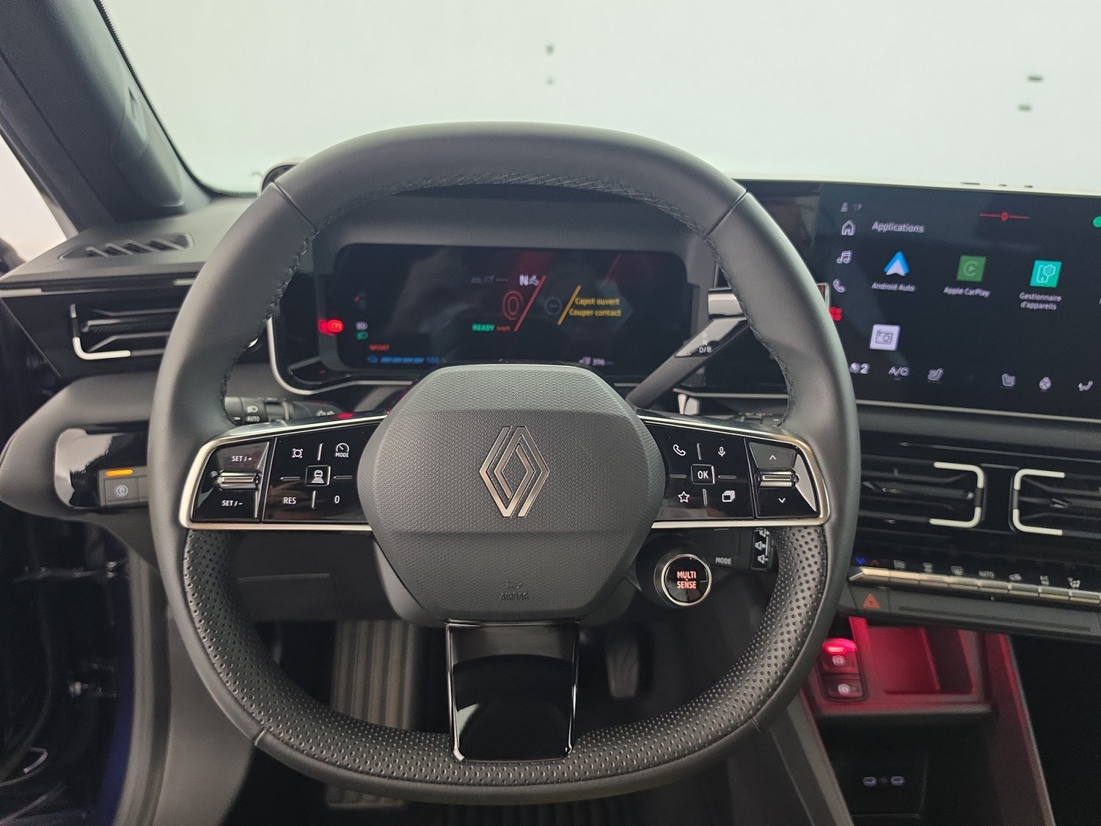 Vente en ligne Renault R5 E-Tech  150 ch autonomie confort au prix de 27 990 €