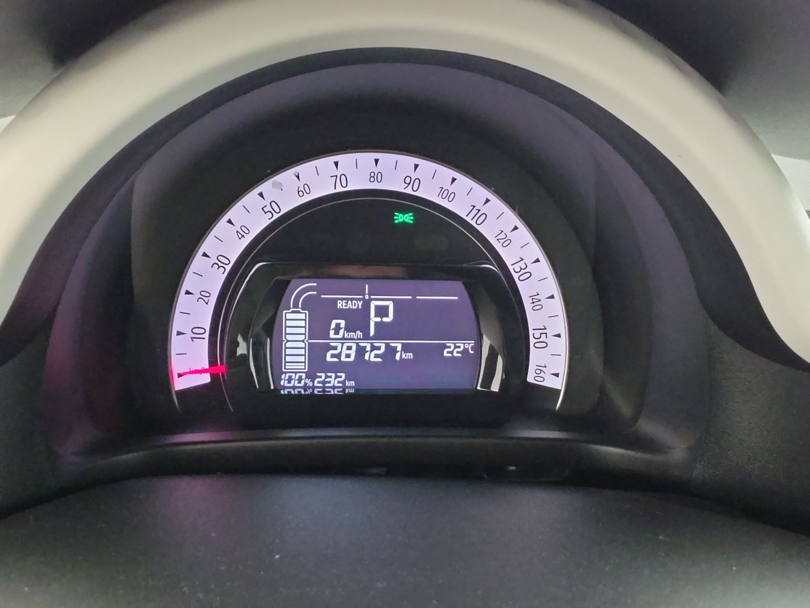 Vente en ligne Renault Twingo Electrique Twingo III E-Tech au prix de 11 490 €