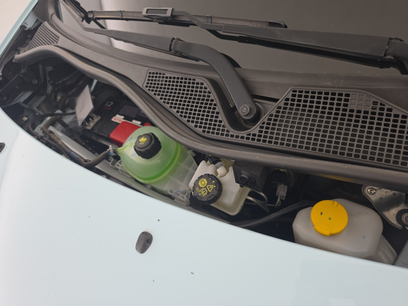 Vente en ligne Renault Twingo Electrique Twingo III E-Tech au prix de 11 490 €
