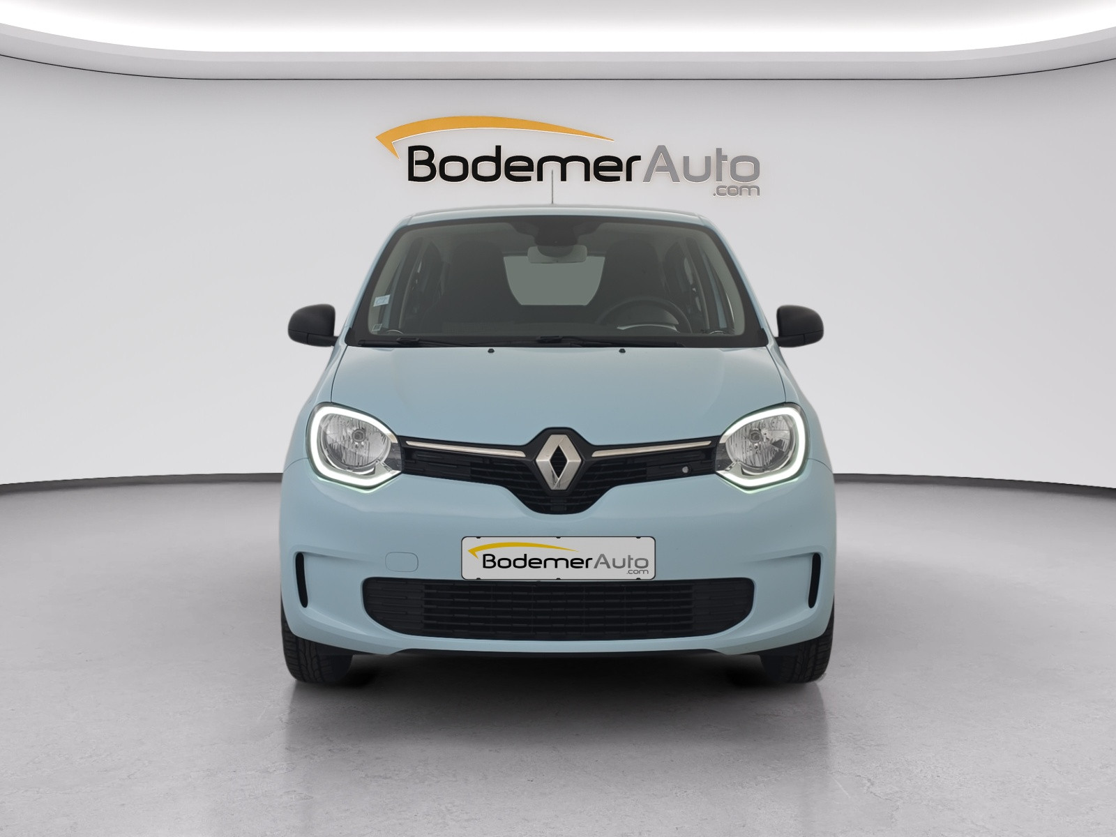 Vente en ligne Renault Twingo Electrique Twingo III E-Tech au prix de 11 490 €