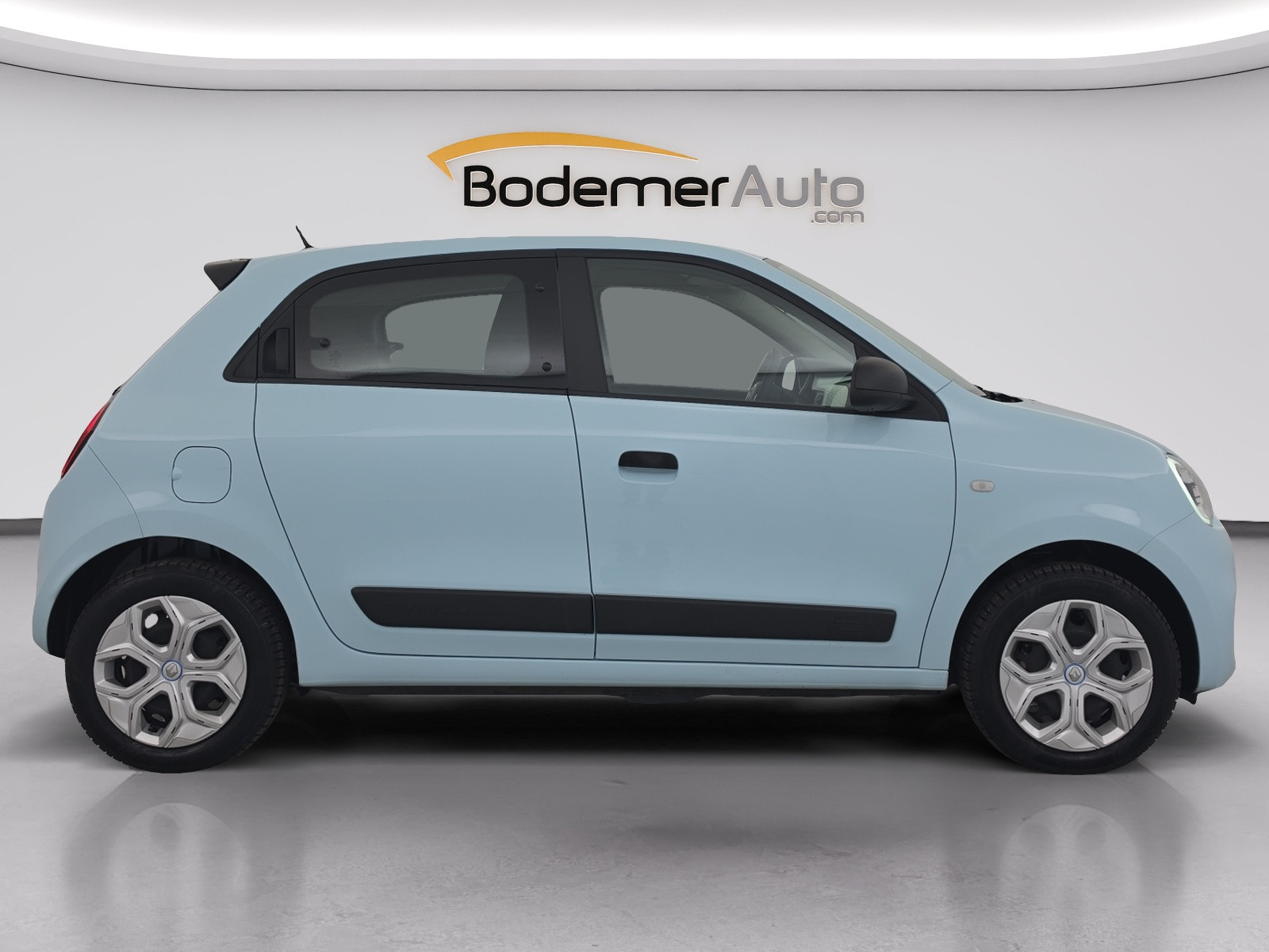 Vente en ligne Renault Twingo Electrique Twingo III E-Tech au prix de 11 490 €