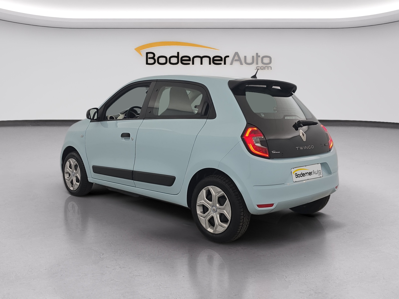 Vente en ligne Renault Twingo Electrique Twingo III E-Tech au prix de 11 490 €