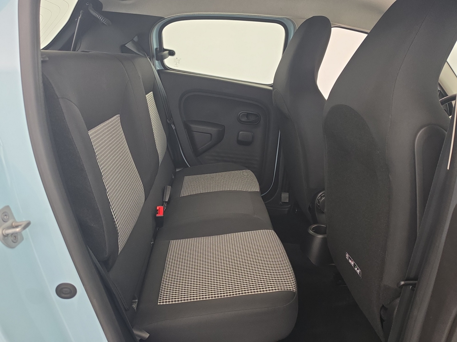 Vente en ligne Renault Twingo Electrique Twingo III E-Tech au prix de 11 490 €