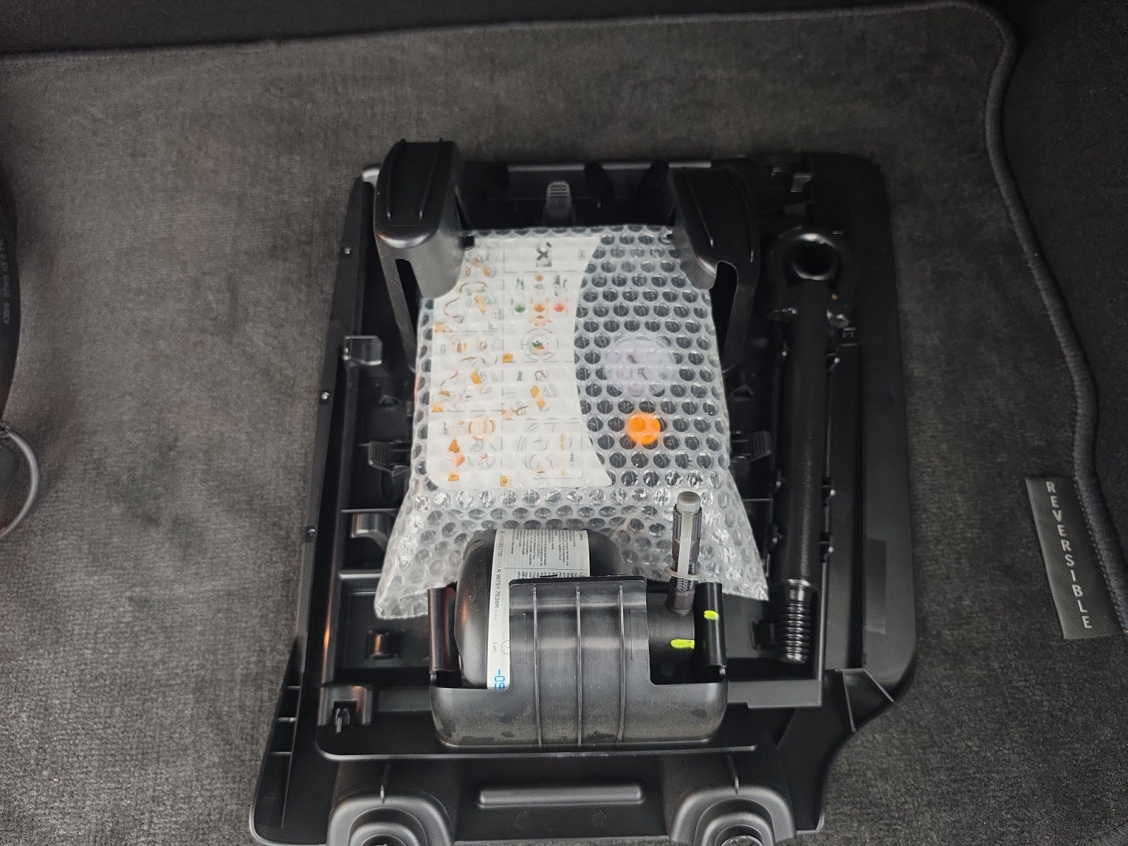 Vente en ligne Renault Twingo Electrique Twingo III E-Tech au prix de 11 490 €
