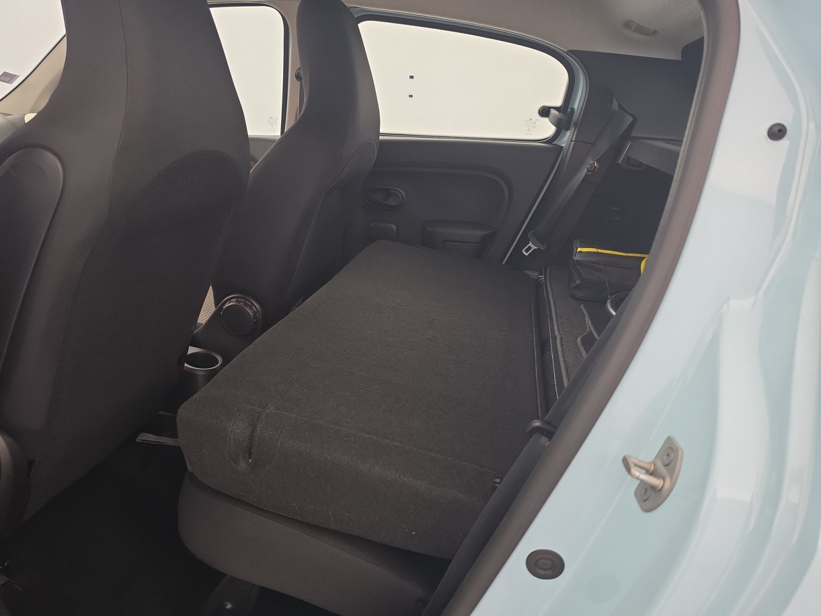 Vente en ligne Renault Twingo Electrique Twingo III E-Tech au prix de 11 490 €