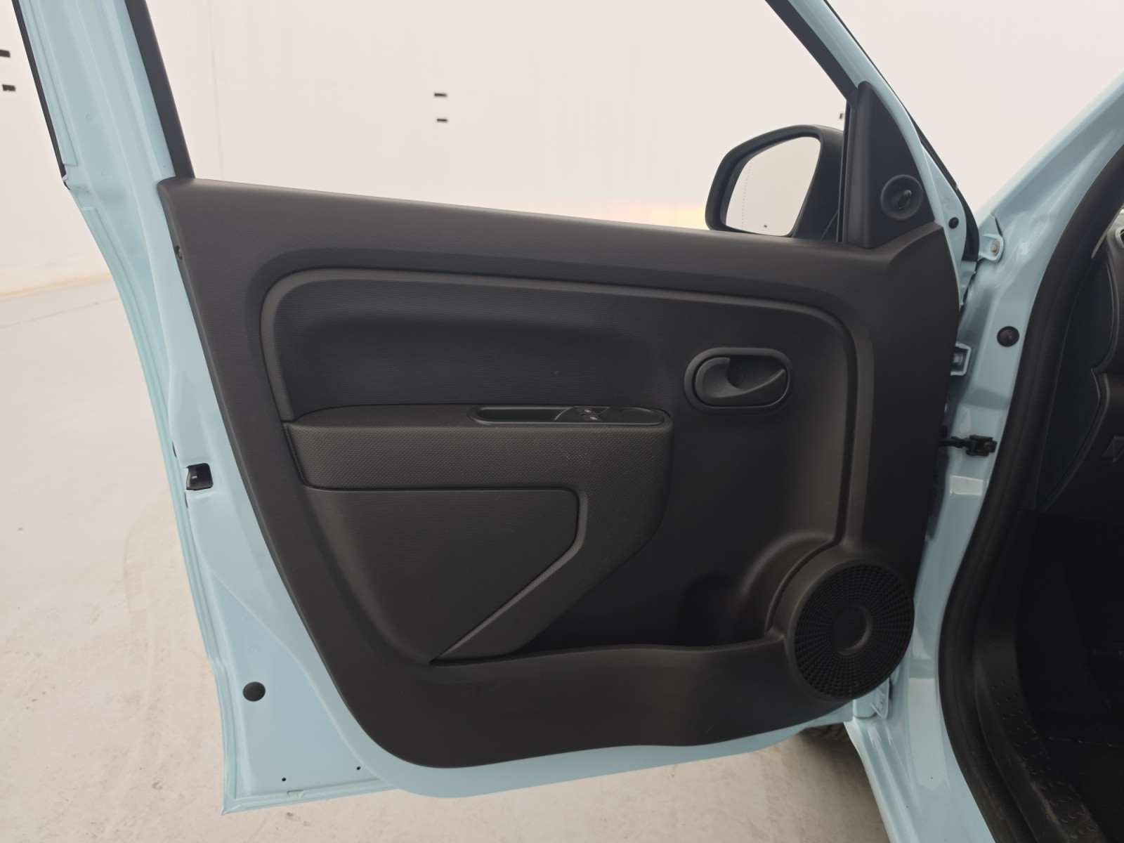 Vente en ligne Renault Twingo Electrique Twingo III E-Tech au prix de 11 490 €
