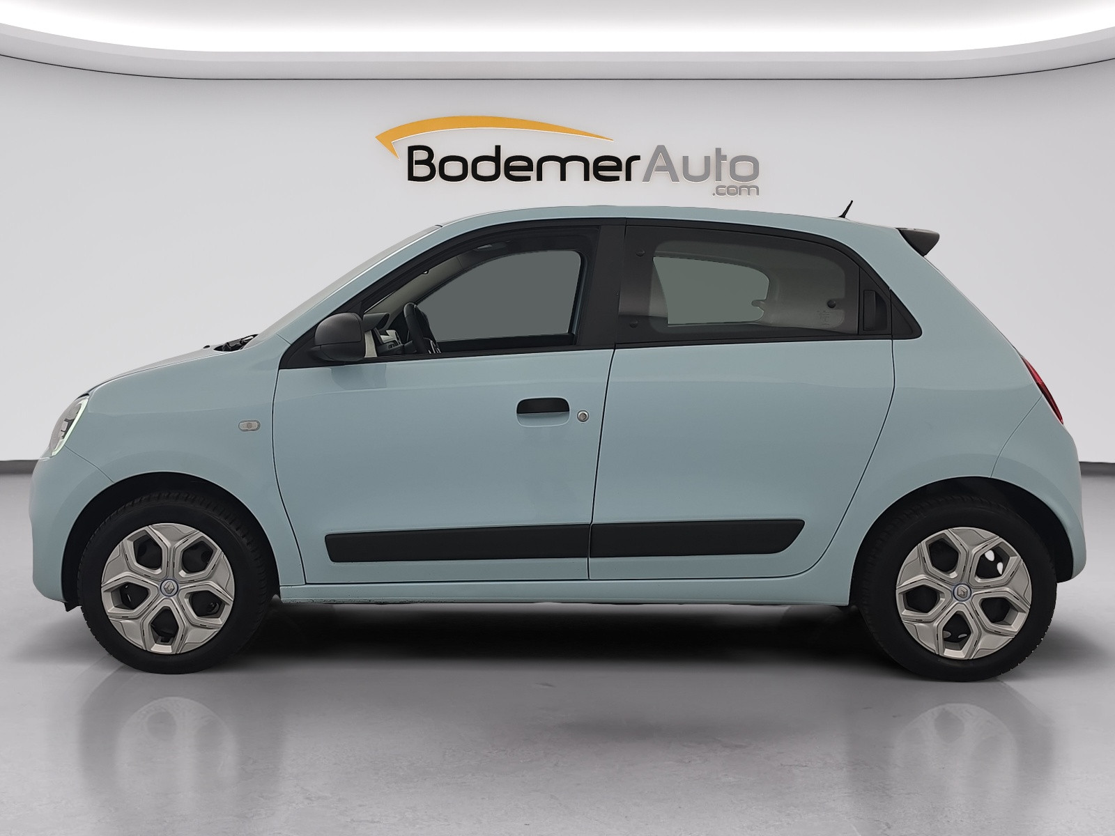 Vente en ligne Renault Twingo Electrique Twingo III E-Tech au prix de 11 490 €