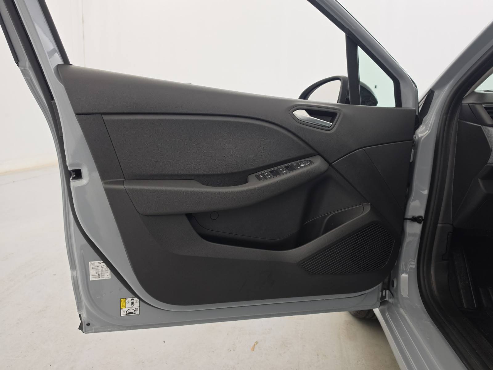 Vente en ligne Renault Clio 5 Clio Blue dCi 100 ch GSR2 au prix de 17 490 €