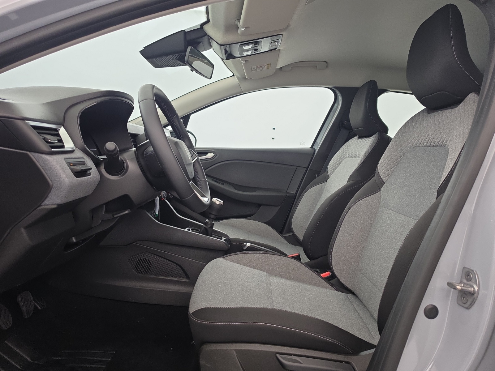 Vente en ligne Renault Clio 5 Clio Blue dCi 100 ch GSR2 au prix de 17 490 €