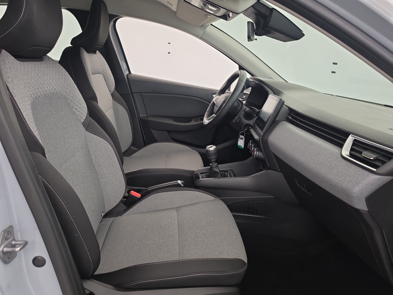 Vente en ligne Renault Clio 5 Clio Blue dCi 100 ch GSR2 au prix de 17 490 €