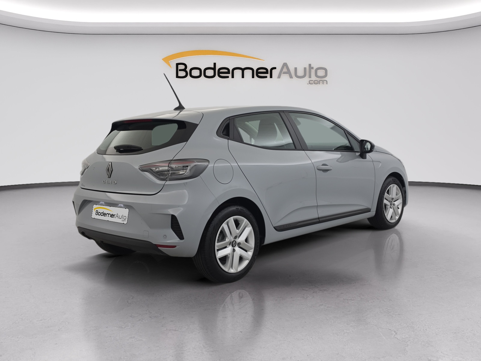Vente en ligne Renault Clio 5 Clio Blue dCi 100 ch GSR2 au prix de 17 490 €