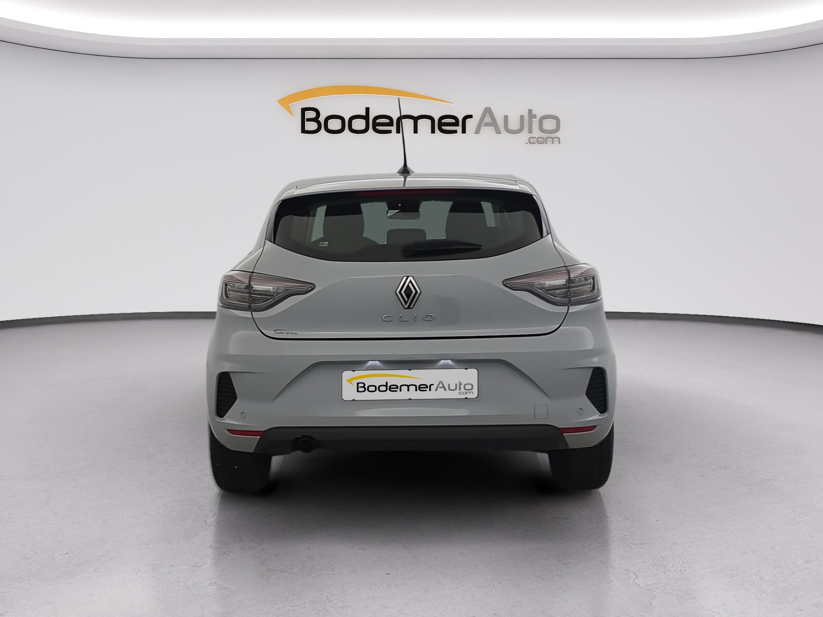 Vente en ligne Renault Clio 5 Clio Blue dCi 100 ch GSR2 au prix de 17 490 €