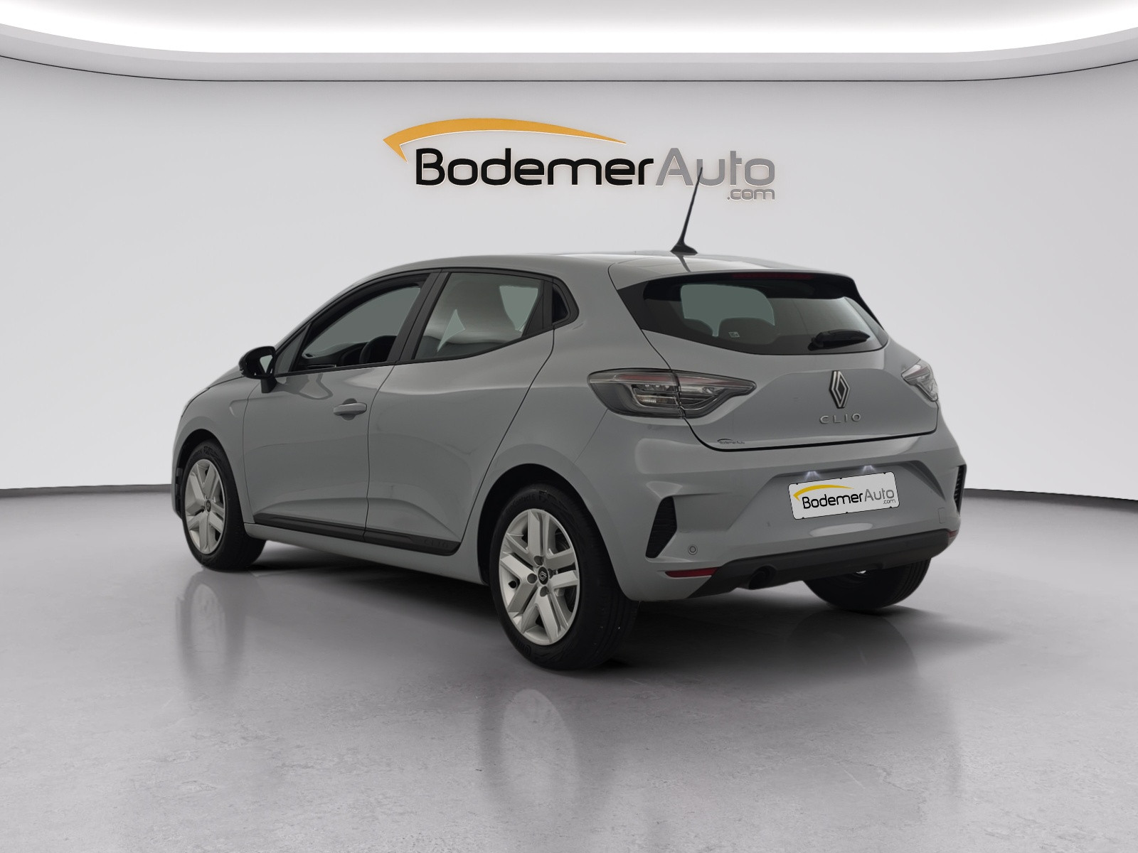 Vente en ligne Renault Clio 5 Clio Blue dCi 100 ch GSR2 au prix de 17 490 €