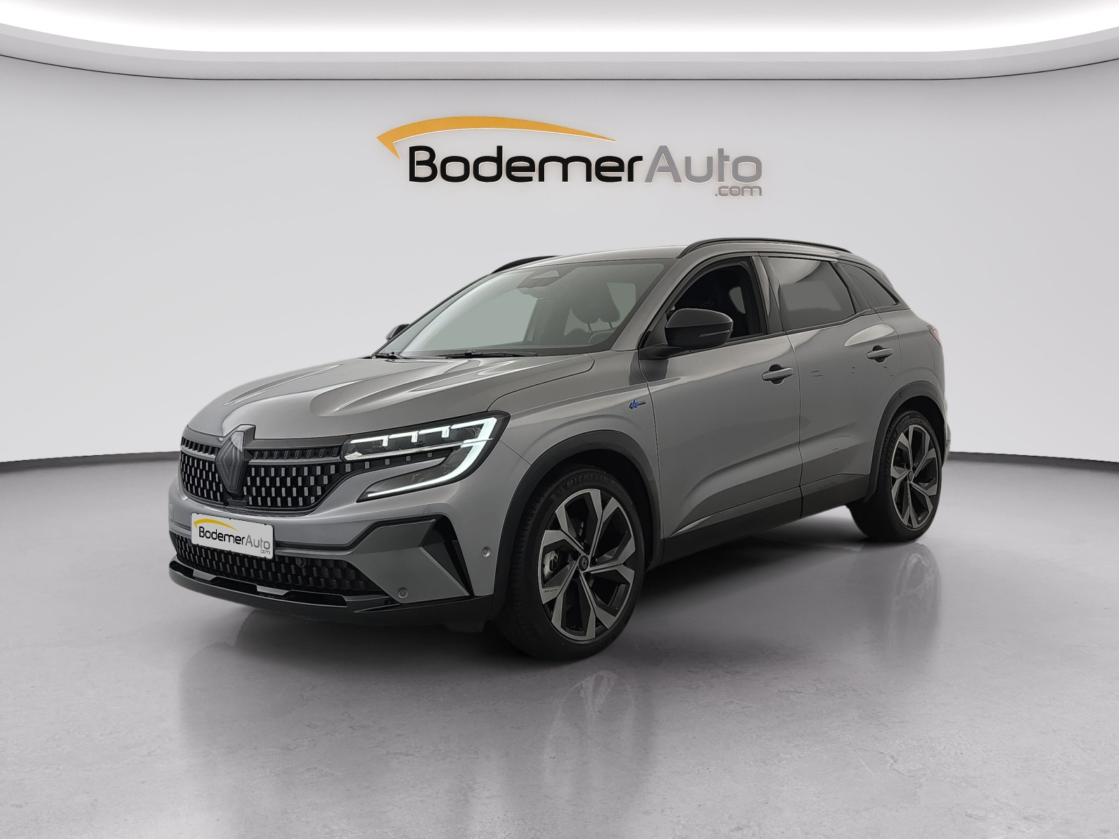 Renault Austral  E-Tech full hybrid 200 GSR2 occasion de 2024 en vente à Lannion