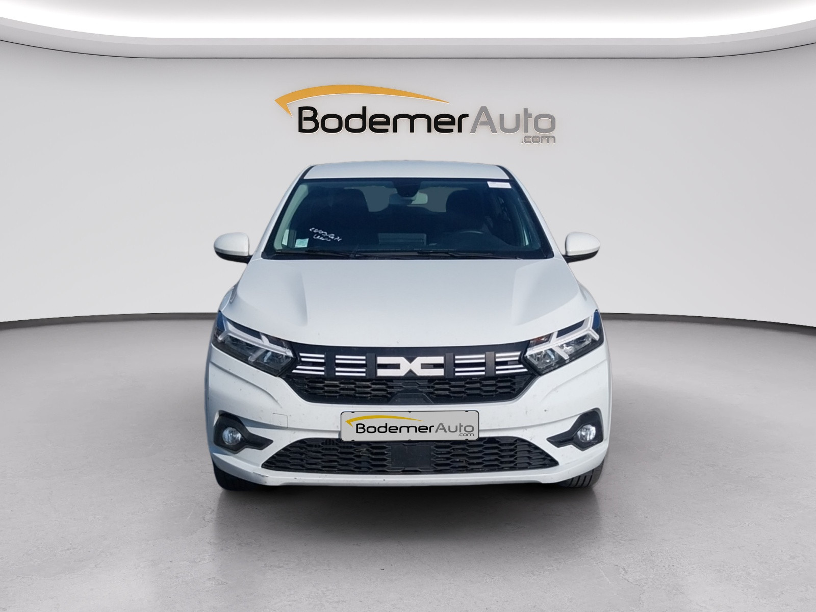 Vente en ligne Dacia Sandero  ECO-G 100 au prix de 13 990 €