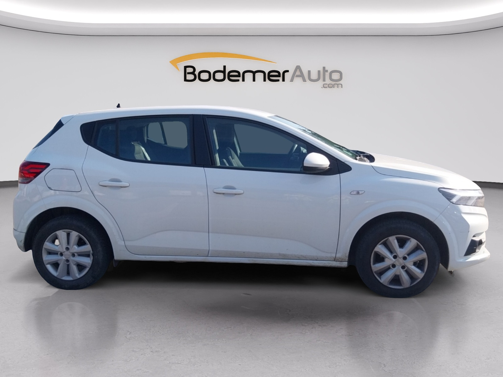 Vente en ligne Dacia Sandero  ECO-G 100 au prix de 13 990 €