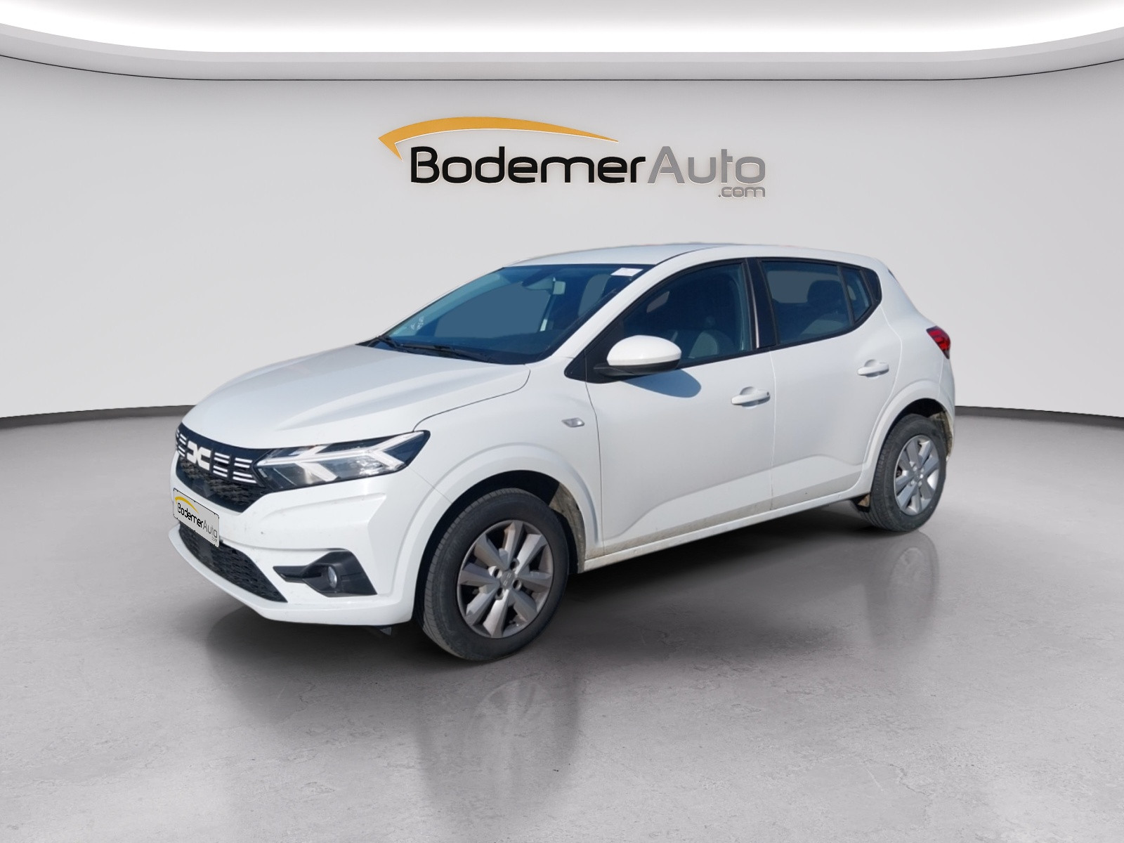 Dacia Sandero  ECO-G 100 occasion de 2023 en vente à Caen