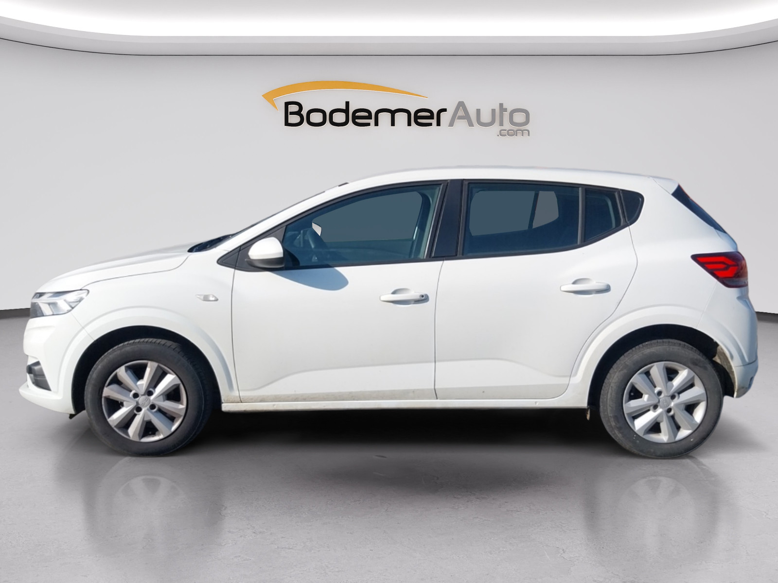 Vente en ligne Dacia Sandero  ECO-G 100 au prix de 13 990 €