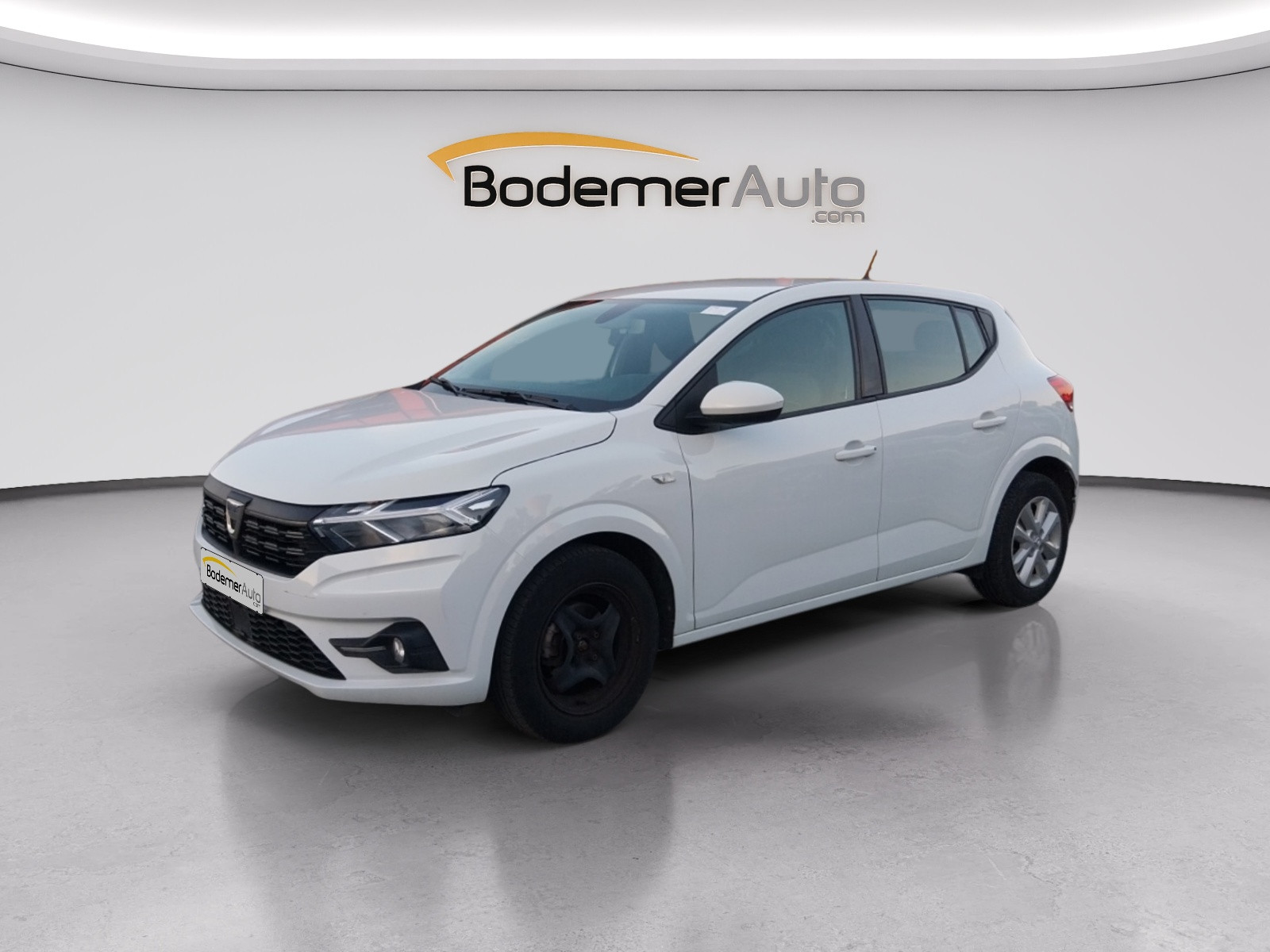 Dacia Sandero  SCe 65 - 22 occasion de 2022 en vente à Caen
