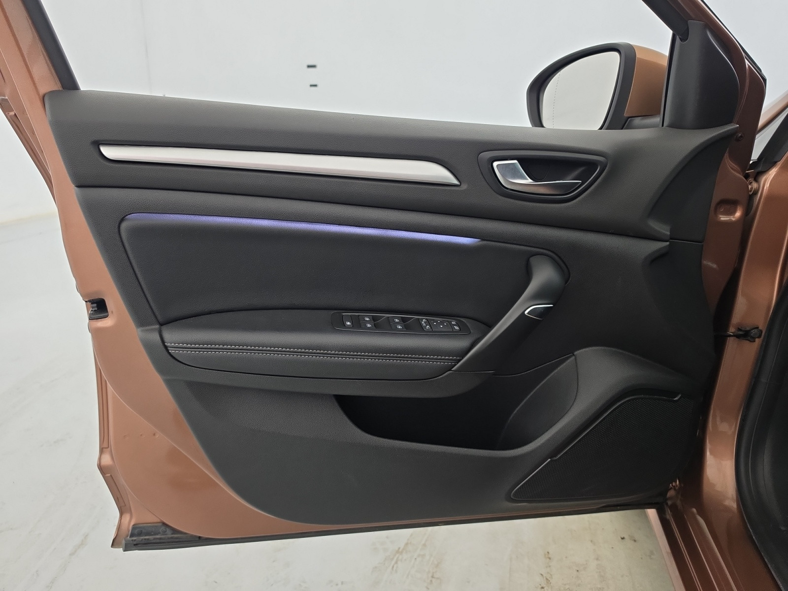 Vente en ligne Renault Megane 4 Mégane IV Berline Blue dCi 115 EDC au prix de 17 490 €