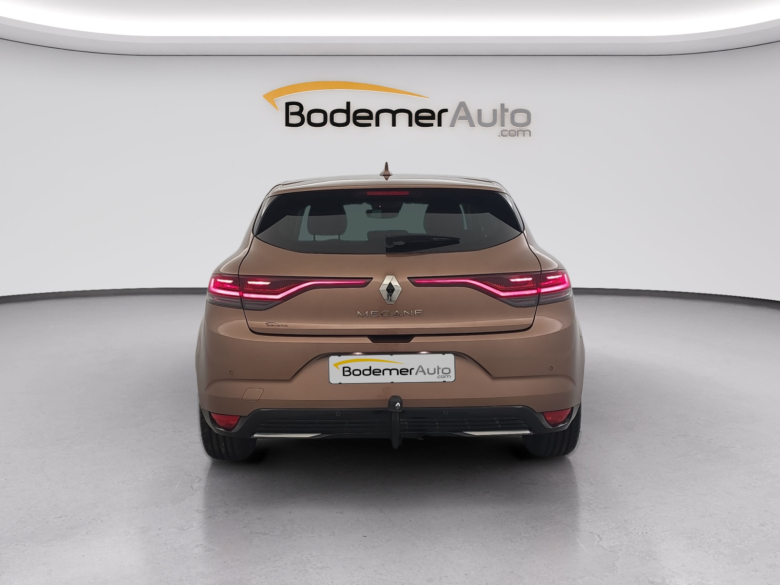 Vente en ligne Renault Megane 4 Mégane IV Berline Blue dCi 115 EDC au prix de 17 490 €