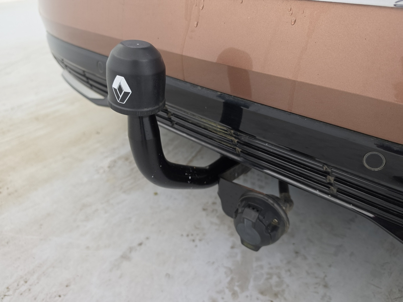 Vente en ligne Renault Megane 4 Mégane IV Berline Blue dCi 115 EDC au prix de 17 490 €