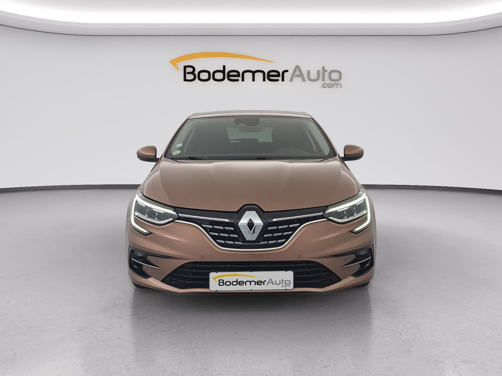 Vente en ligne Renault Megane 4 Mégane IV Berline Blue dCi 115 EDC au prix de 17 490 €
