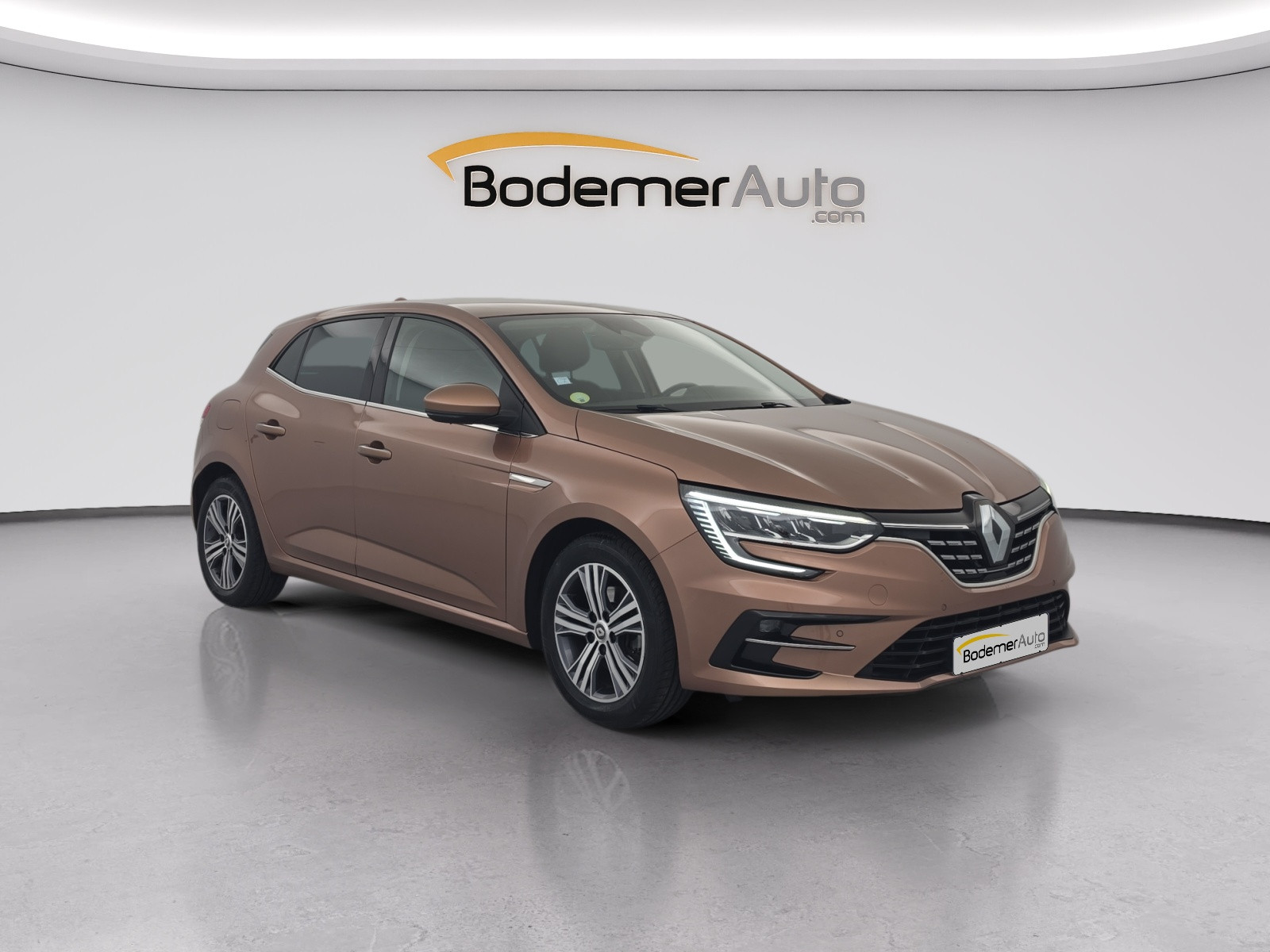 Vente en ligne Renault Megane 4 Mégane IV Berline Blue dCi 115 EDC au prix de 17 490 €