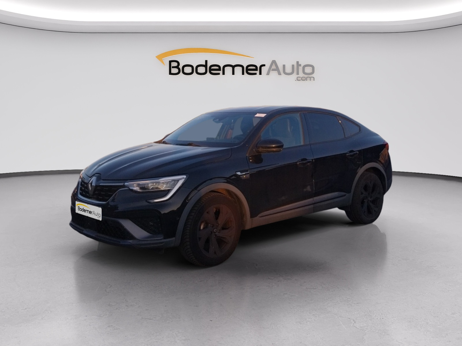 Renault Arkana  mild hybrid 160 EDC FAP - 22 occasion de 2022 en vente à Caen
