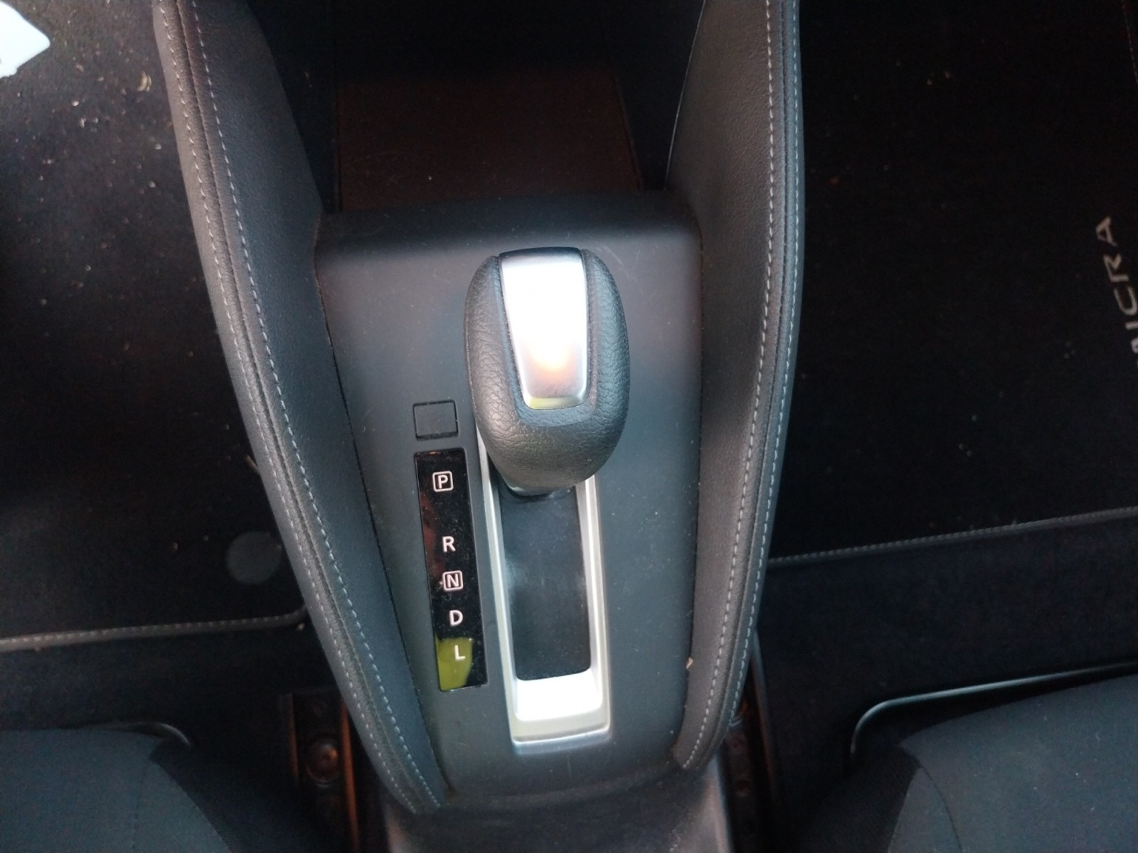 Vente en ligne Nissan Micra Micra IG-T 92 Xtronic au prix de 15 490 €