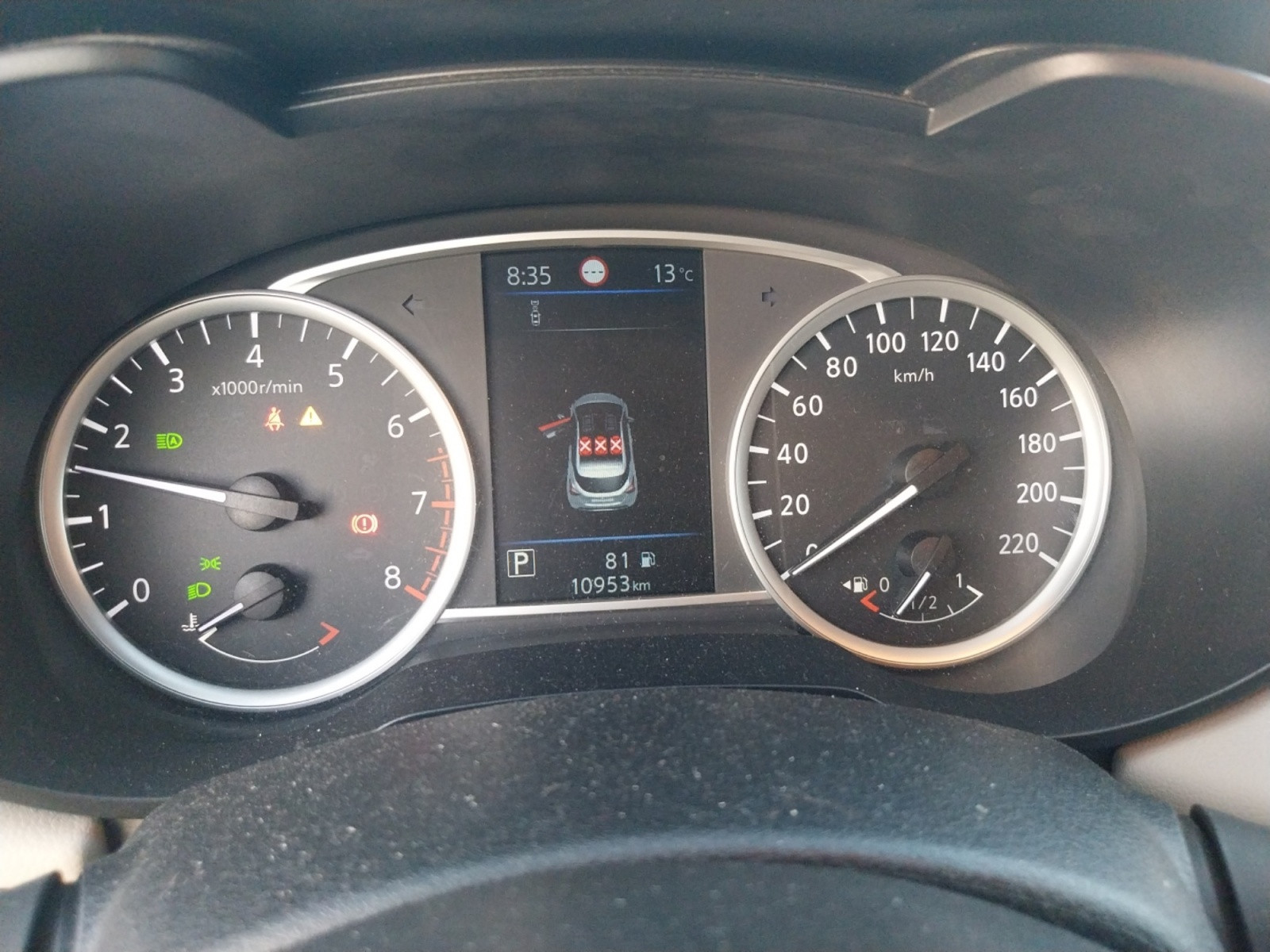 Vente en ligne Nissan Micra Micra IG-T 92 Xtronic au prix de 15 490 €