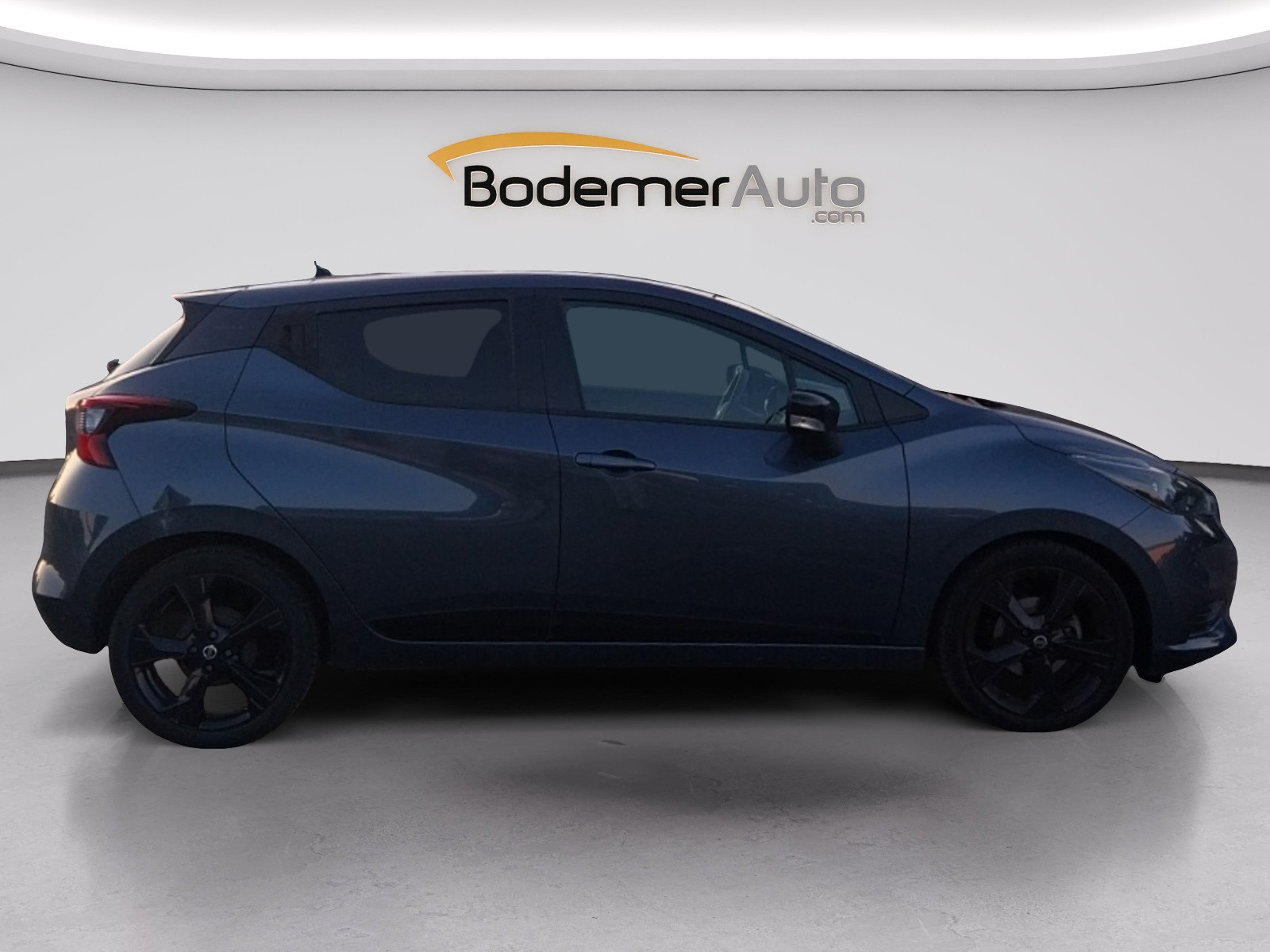 Vente en ligne Nissan Micra Micra IG-T 92 Xtronic au prix de 15 490 €