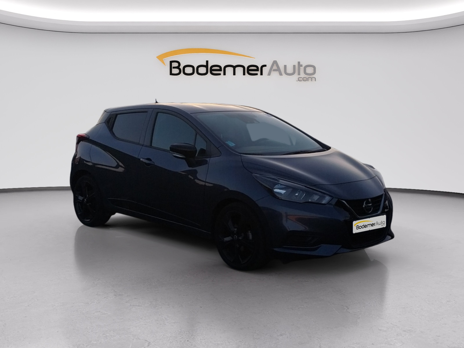 Vente en ligne Nissan Micra Micra IG-T 92 Xtronic au prix de 15 490 €