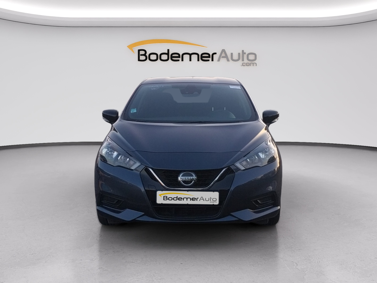 Vente en ligne Nissan Micra Micra IG-T 92 Xtronic au prix de 15 490 €
