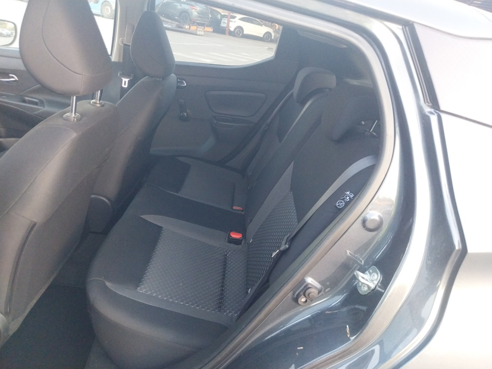 Vente en ligne Nissan Micra Micra IG-T 92 Xtronic au prix de 15 490 €