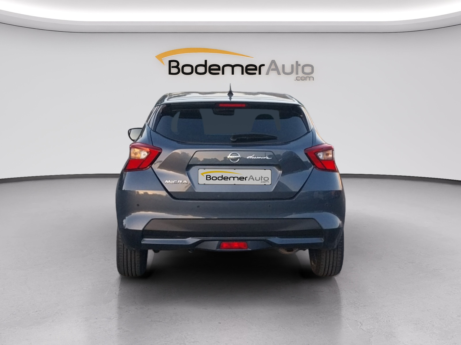 Vente en ligne Nissan Micra Micra IG-T 92 Xtronic au prix de 15 490 €