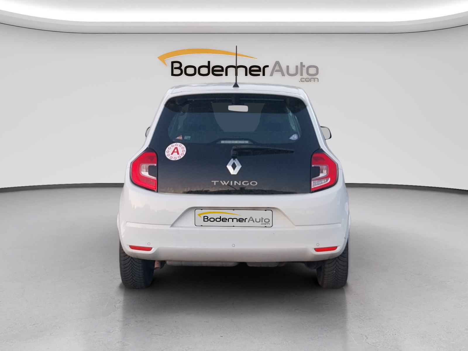Vente en ligne Renault Twingo 3  SCe 65 au prix de 10 990 €