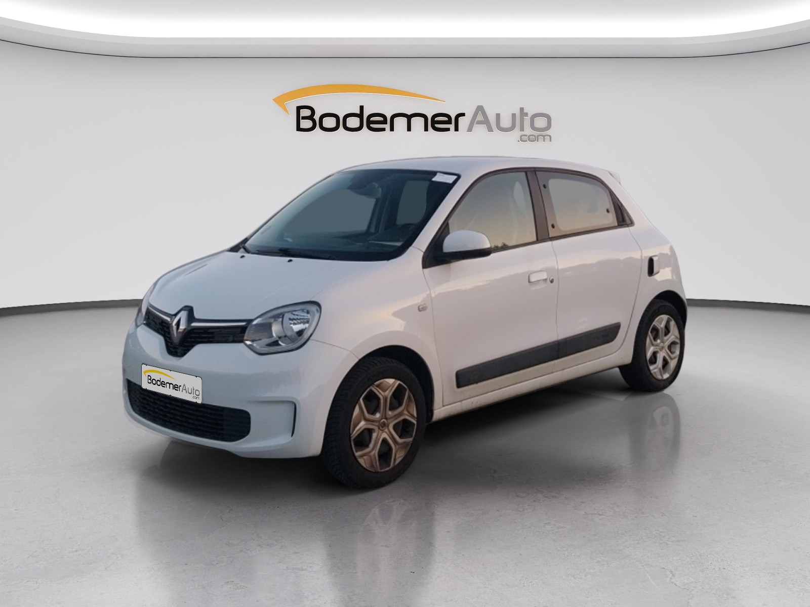 Renault Twingo 3  SCe 65 occasion de 2021 en vente à Caen