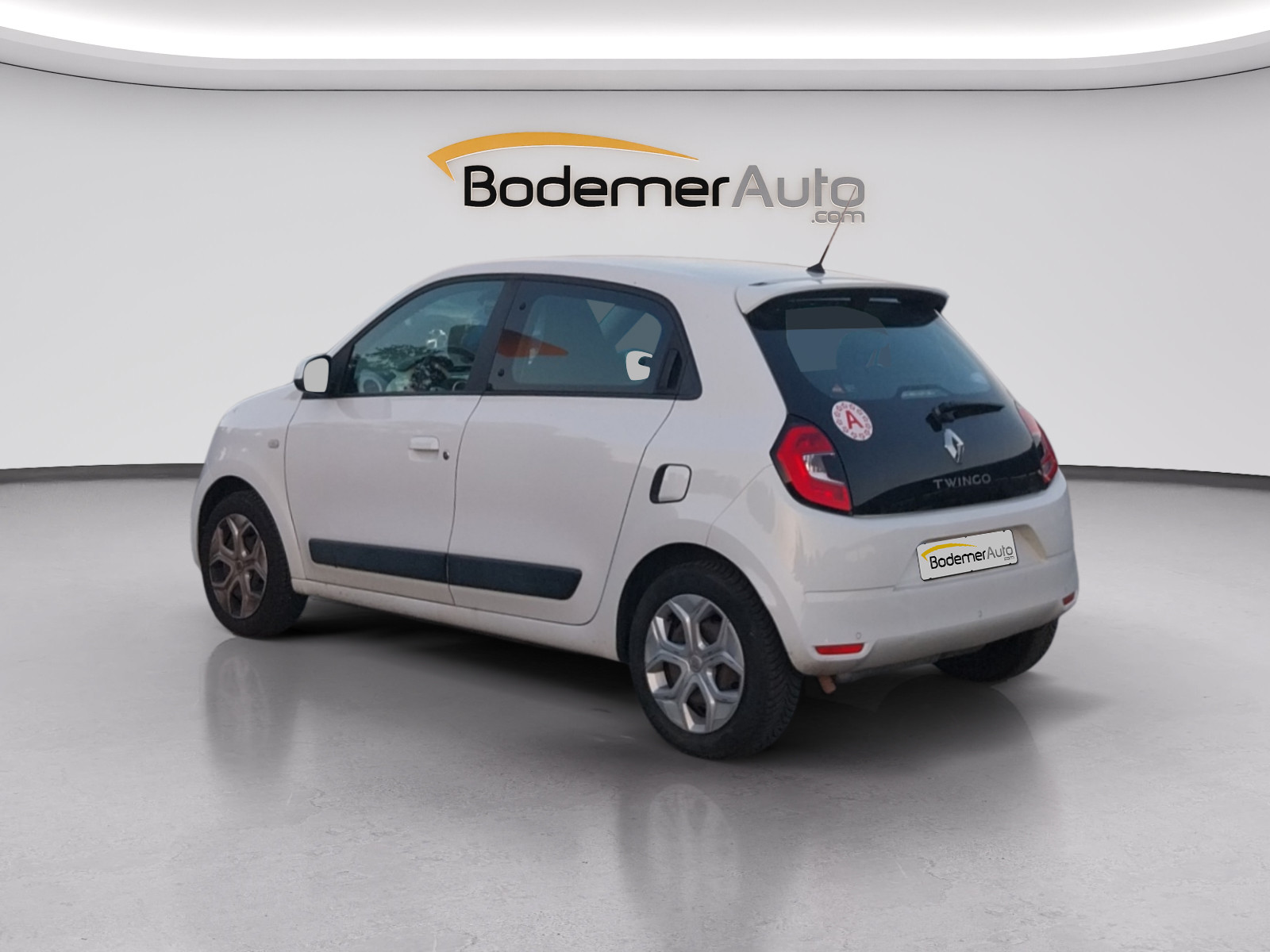 Vente en ligne Renault Twingo 3  SCe 65 au prix de 10 990 €