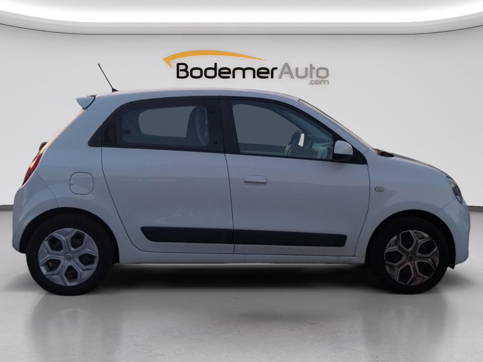 Vente en ligne Renault Twingo 3  SCe 65 au prix de 10 990 €