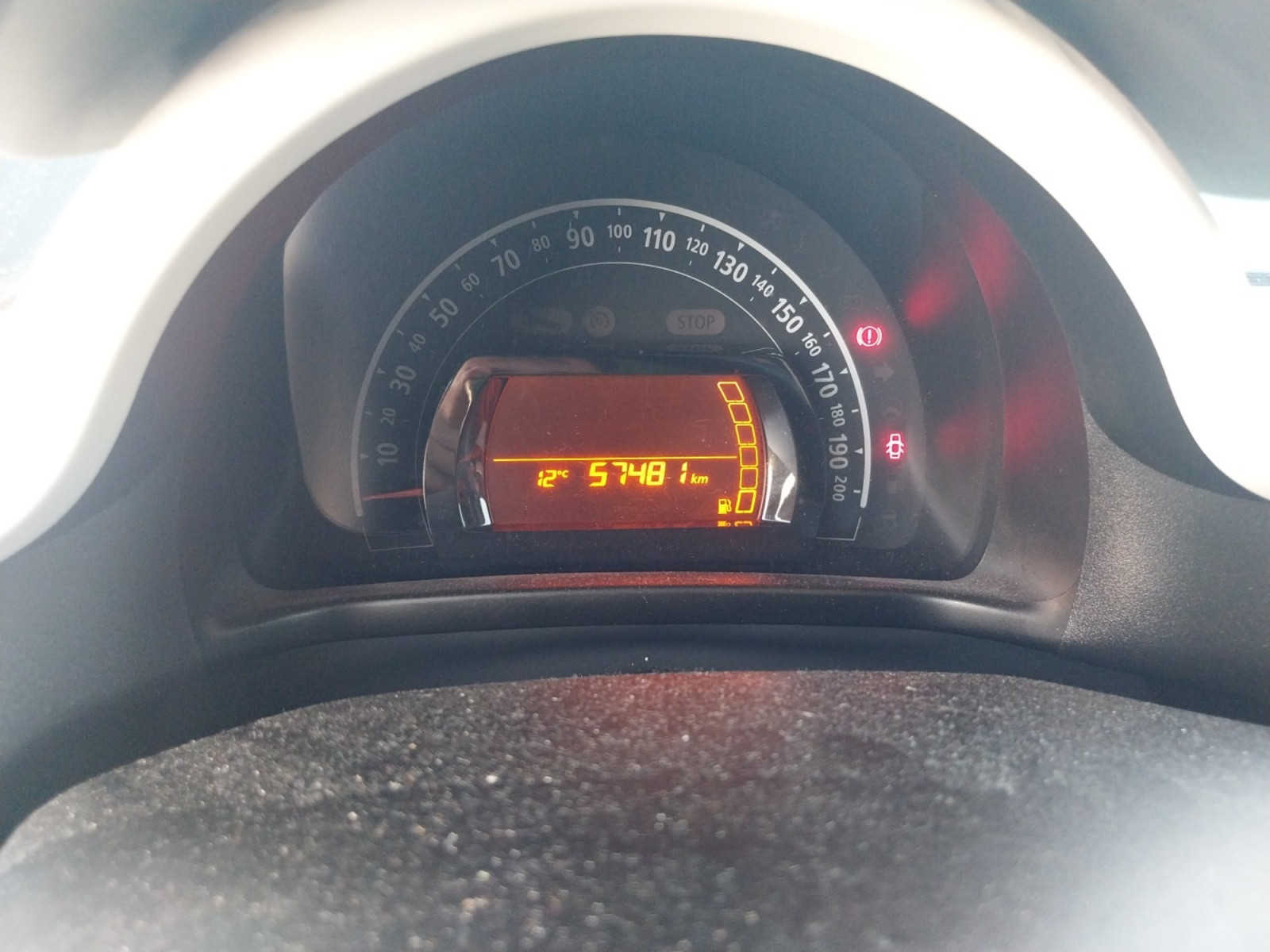 Vente en ligne Renault Twingo 3  SCe 65 au prix de 10 990 €