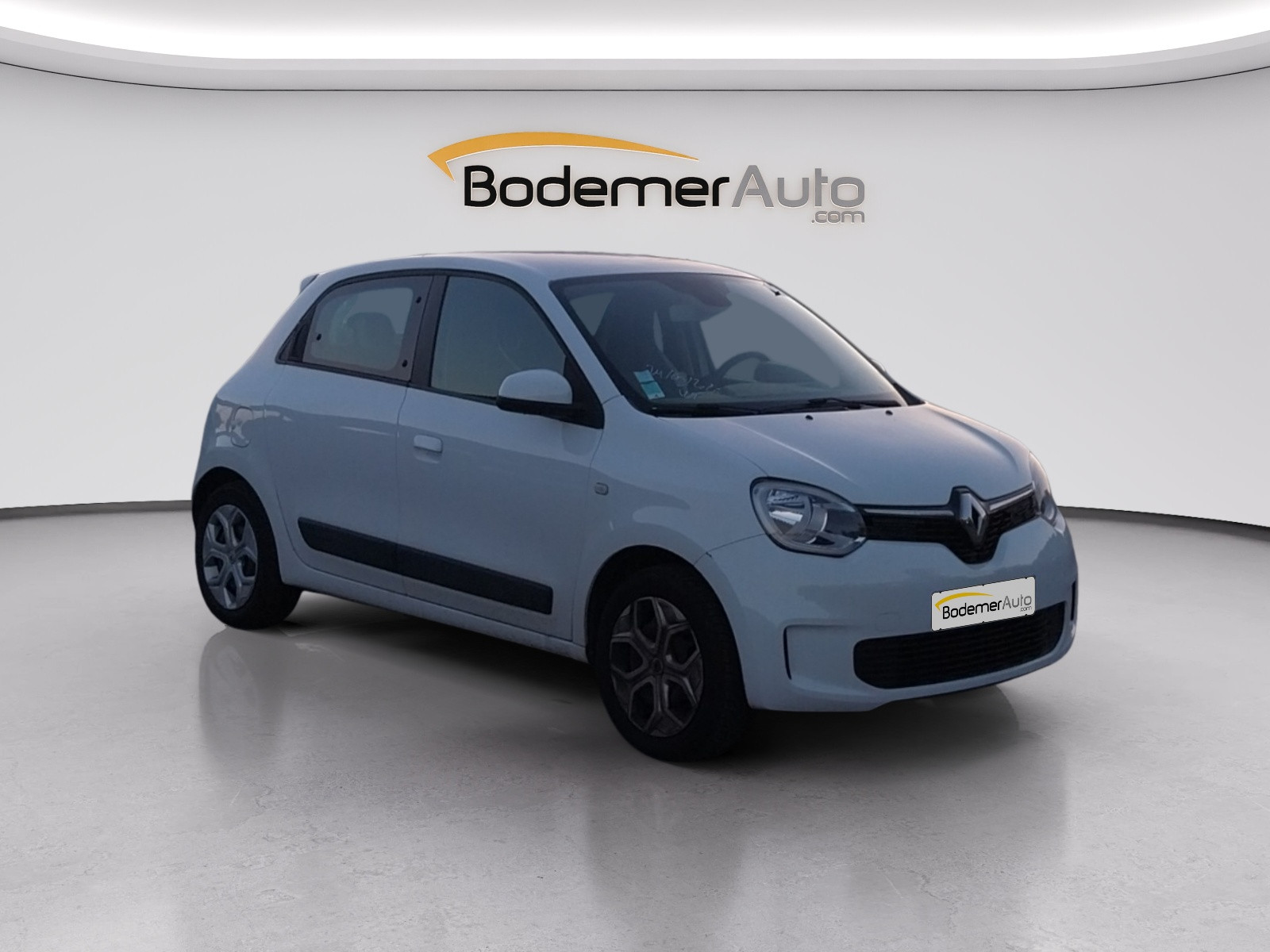 Vente en ligne Renault Twingo 3  SCe 65 au prix de 10 990 €