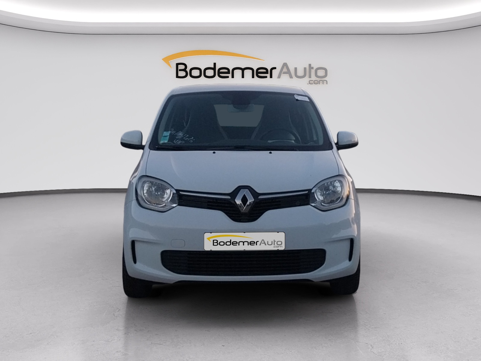 Vente en ligne Renault Twingo 3  SCe 65 au prix de 10 990 €