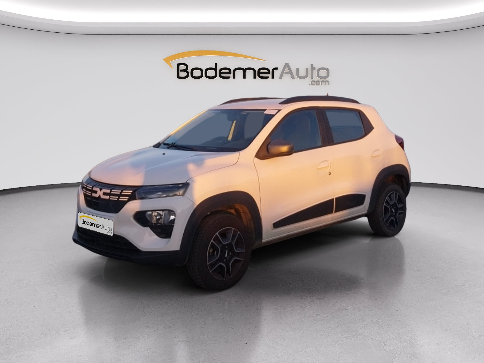 Dacia Spring Spring occasion de 2023 en vente à Caen