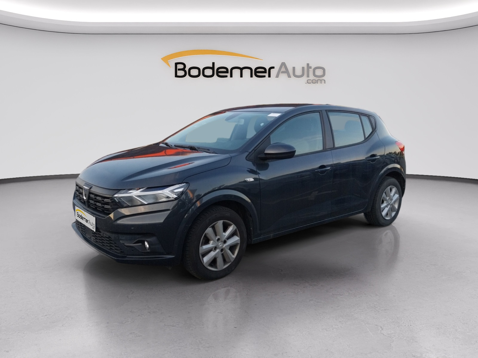 Dacia Sandero  ECO-G 100 - 22 occasion de 2022 en vente à Caen